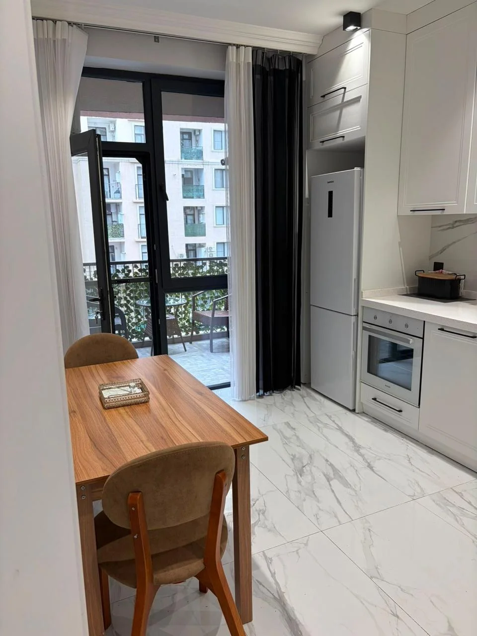 Qaya Qala Residence – şəkil 18