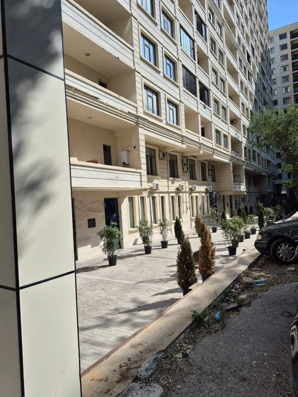 Çapayev Effekt park – şəkil 14