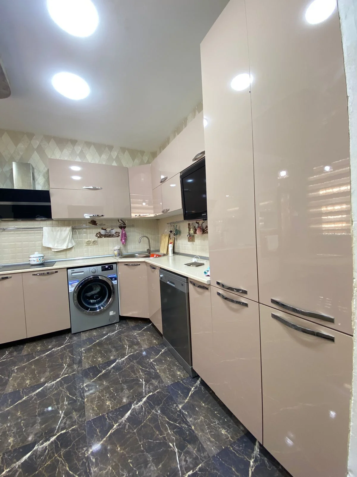 For sale 4-room House / Villa 200 m² Binəqədi dist. – şəkil 9