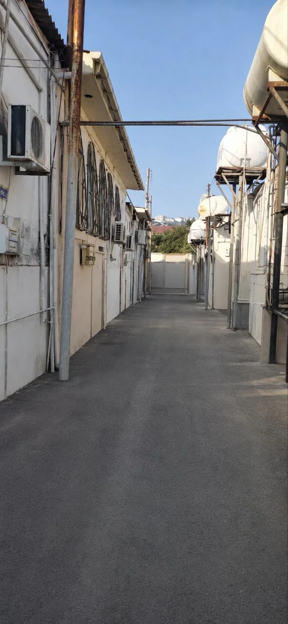 20-ci sahə dairəsinə yaxın 3 otaq – şəkil 10