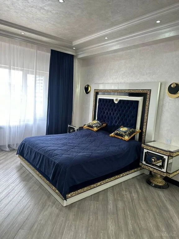 Аренда 3-комнатная Квартира 140 m² Xətai р-н – şəkil 3