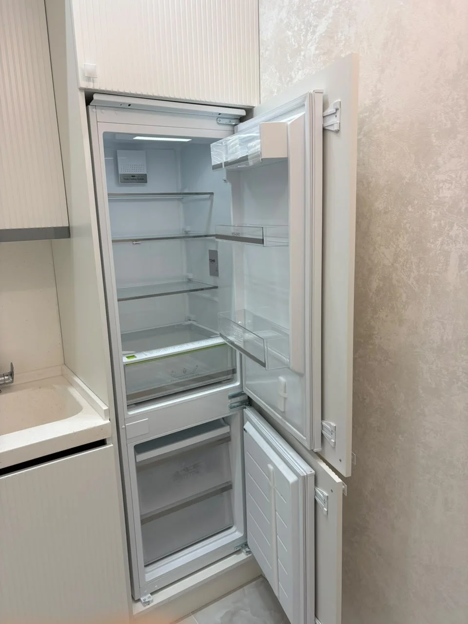 Kirayə 2 otaqlı Mənzil 52 m² Binəqədi r. – şəkil 11