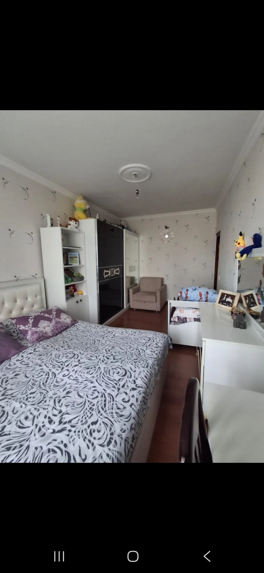 Satılır 2 otaqlı Mənzil 54.1 m² Suraxanı r. – şəkil 7