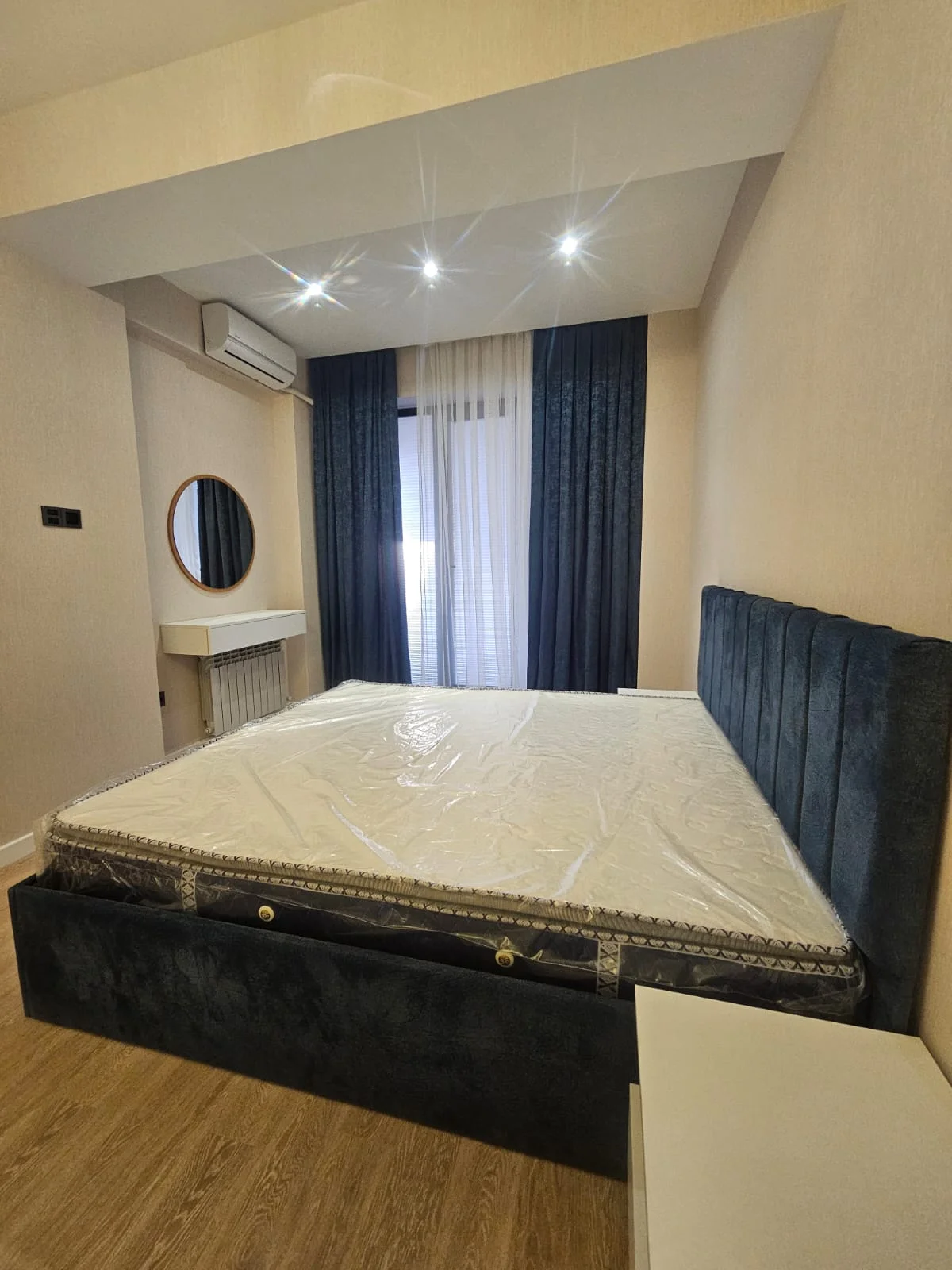 Kirayə 2 otaqlı Mənzil 80 m² Xətai r. – şəkil 10