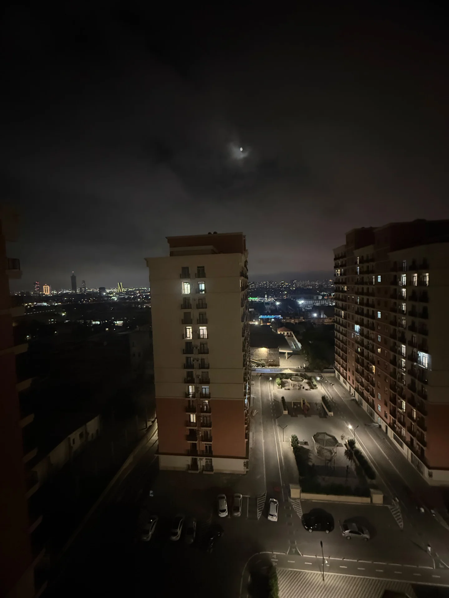 Аренда 2-комнатная Квартира 70 m² Binəqədi р-н – şəkil 14