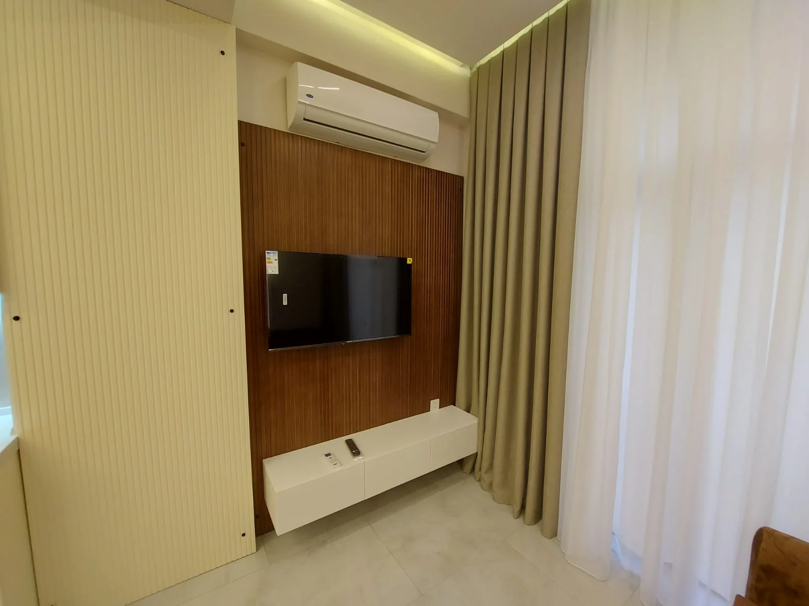 Malibo Residencedə 2 otaqlı mənzil – şəkil 3