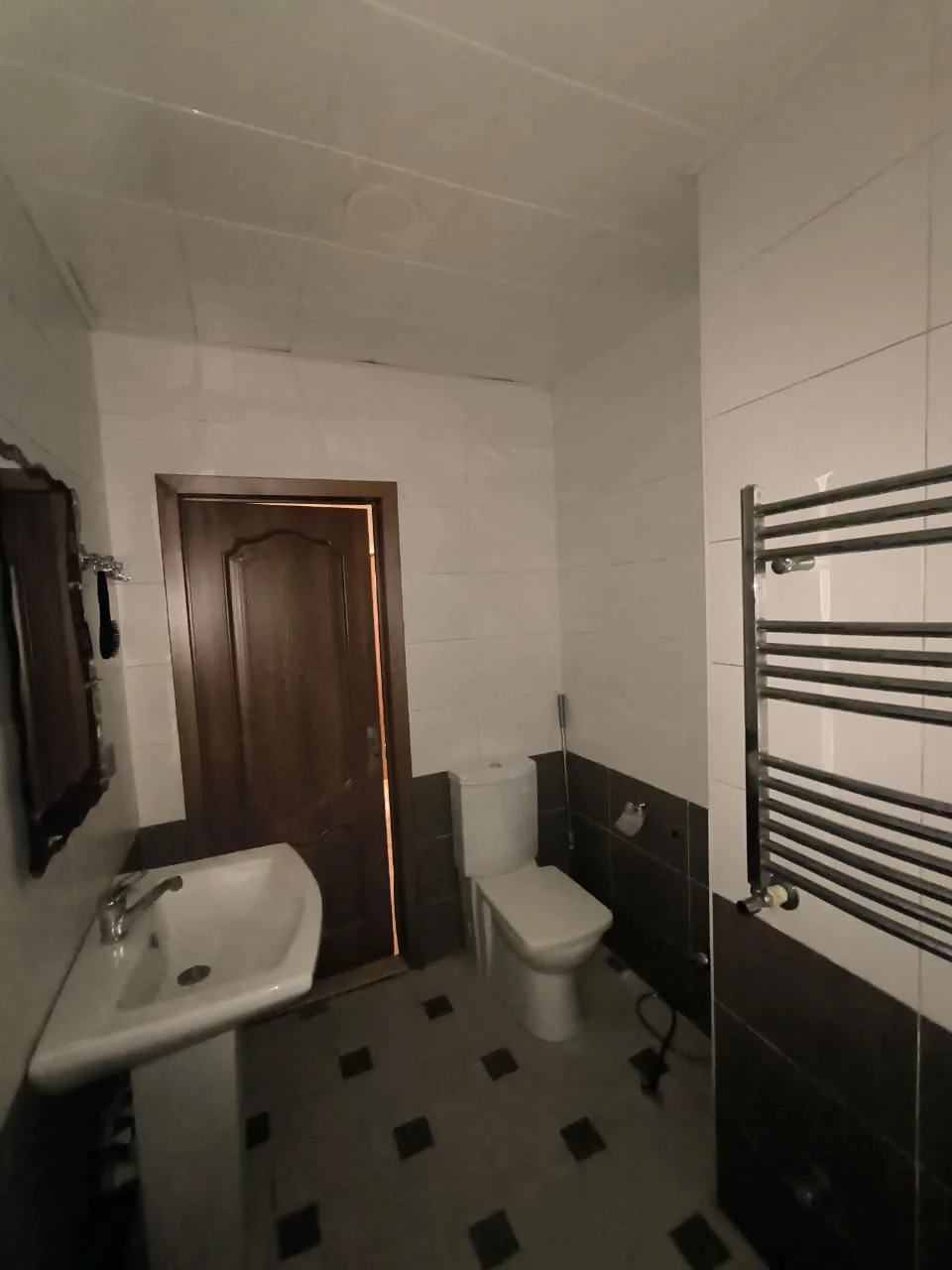 H.Aslanov metrosu yanı 3otaq mənzil – şəkil 17
