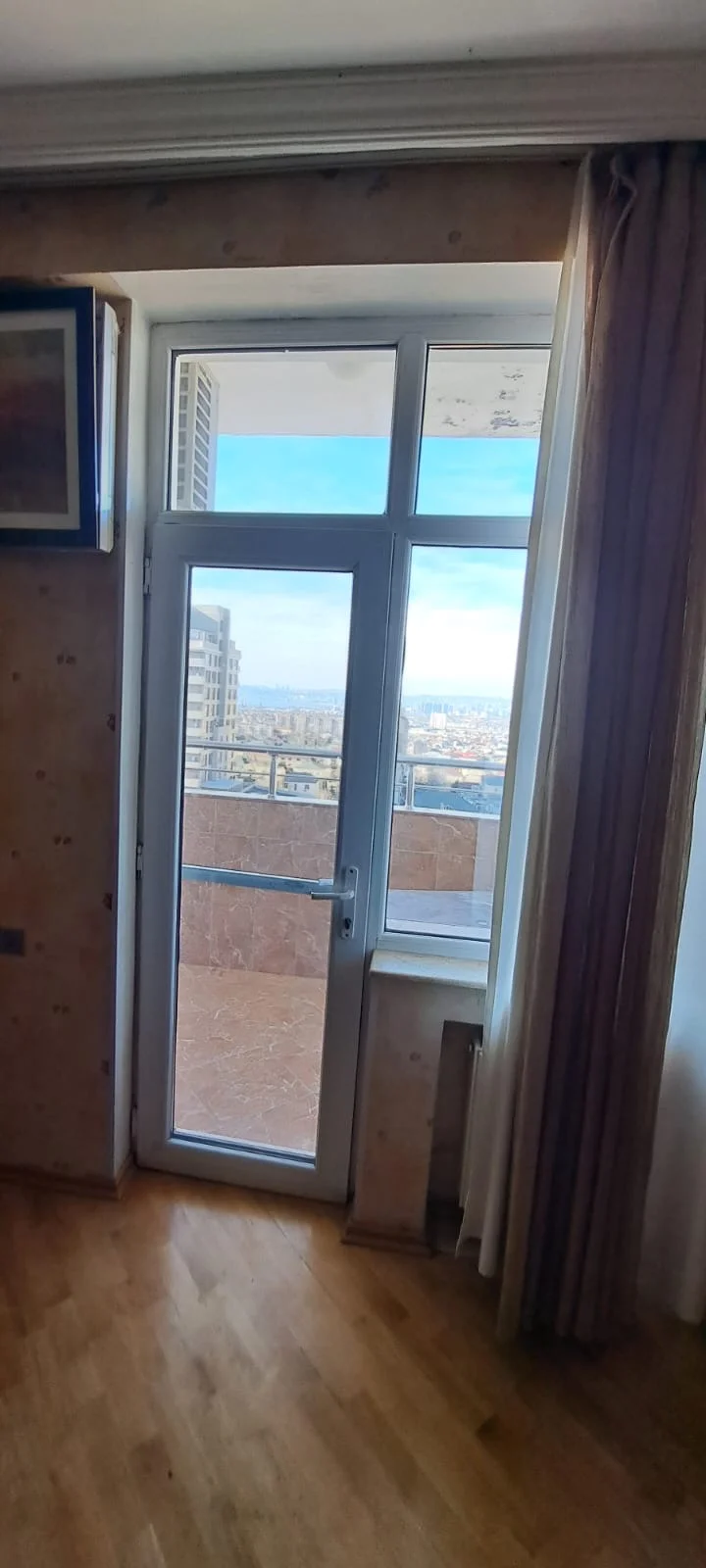 Kirayə 3 otaqlı Mənzil 120 m² Xətai r. Əhmədli q. Əhmədli m. – şəkil 19