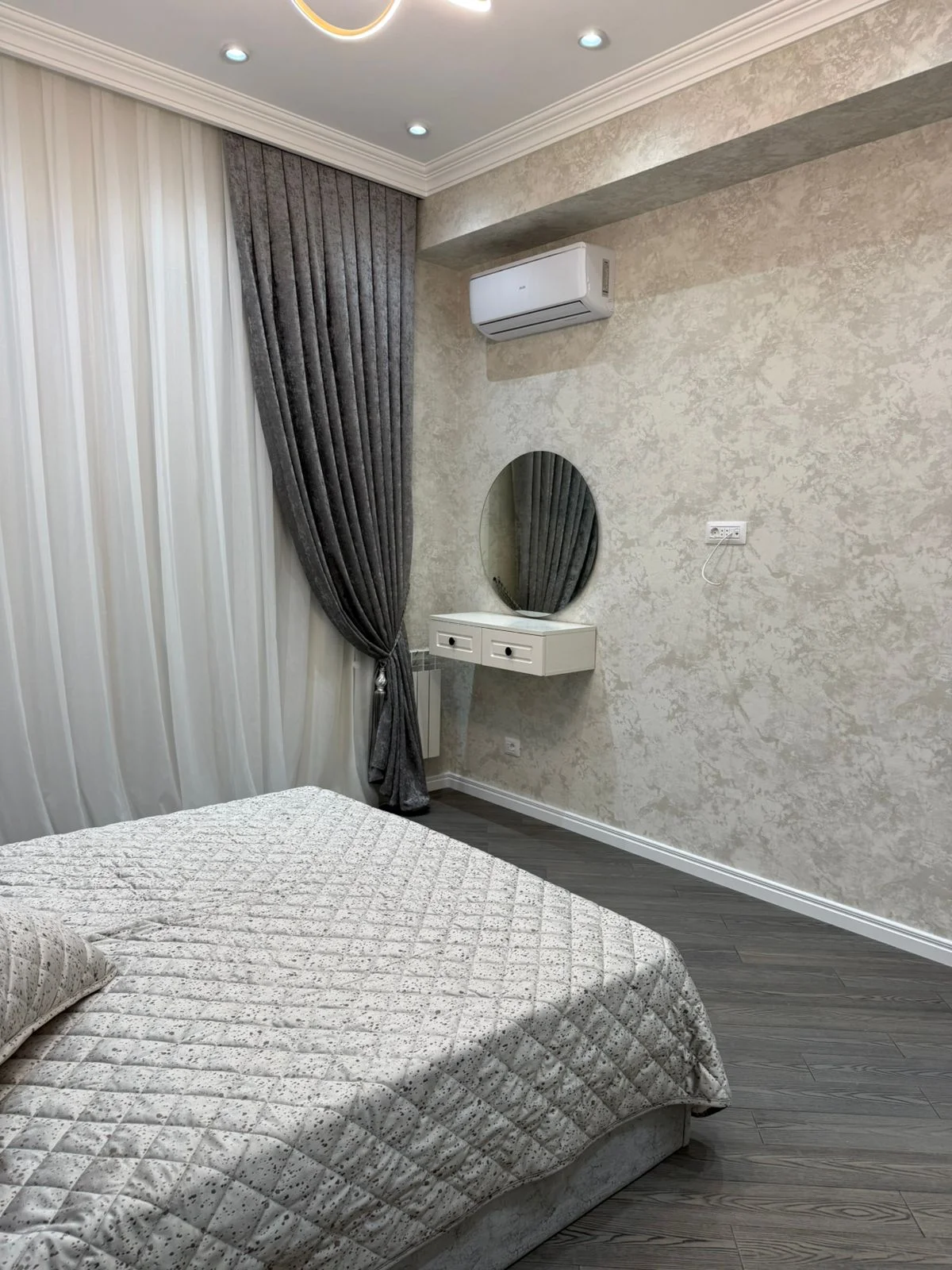 Аренда 3-комнатная Квартира 100 m² Xətai р-н – şəkil 5