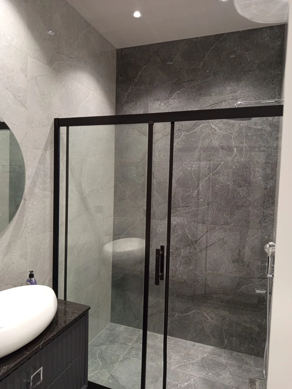 Аренда 3-комнатная Квартира 130 m² Xətai р-н – şəkil 9