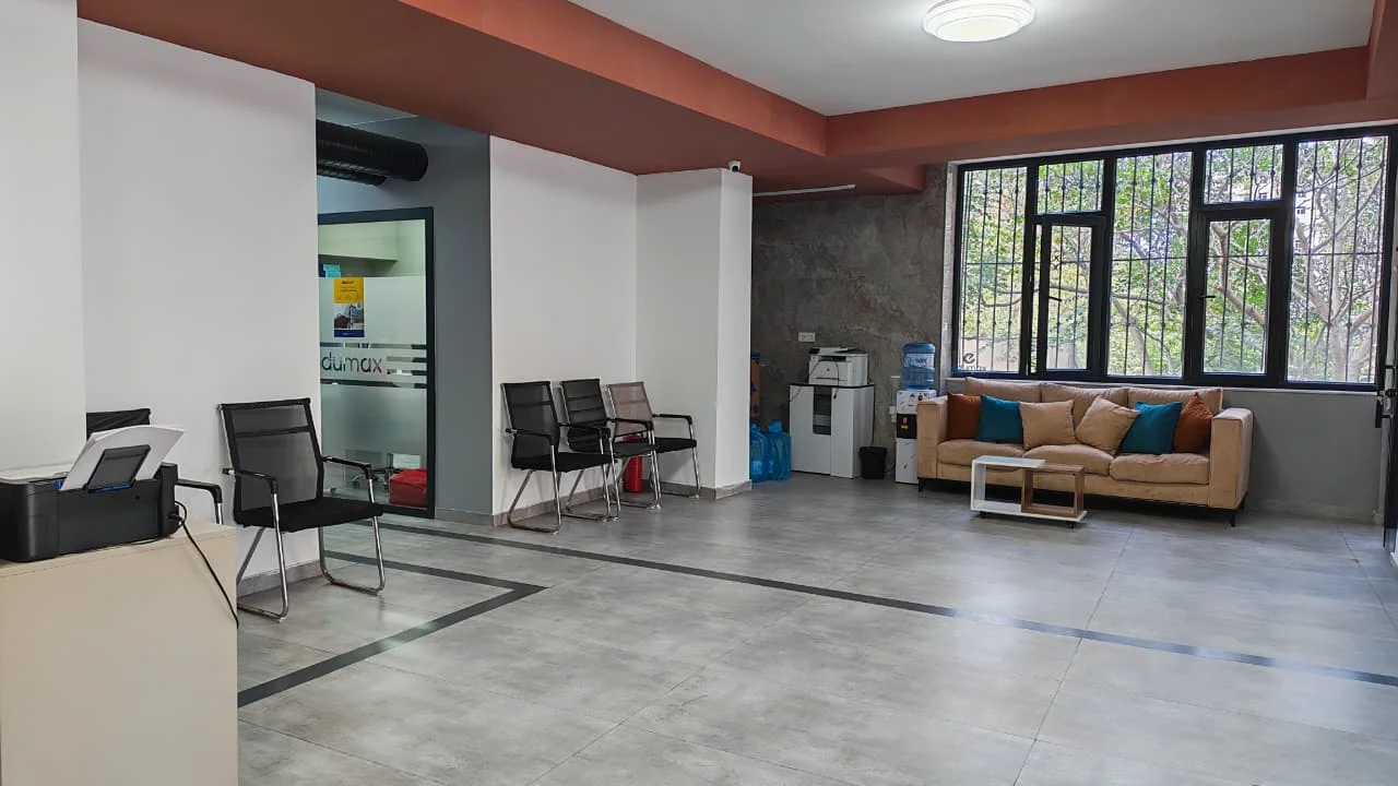 oFİS İCARƏYƏ VERİLİR – şəkil 20