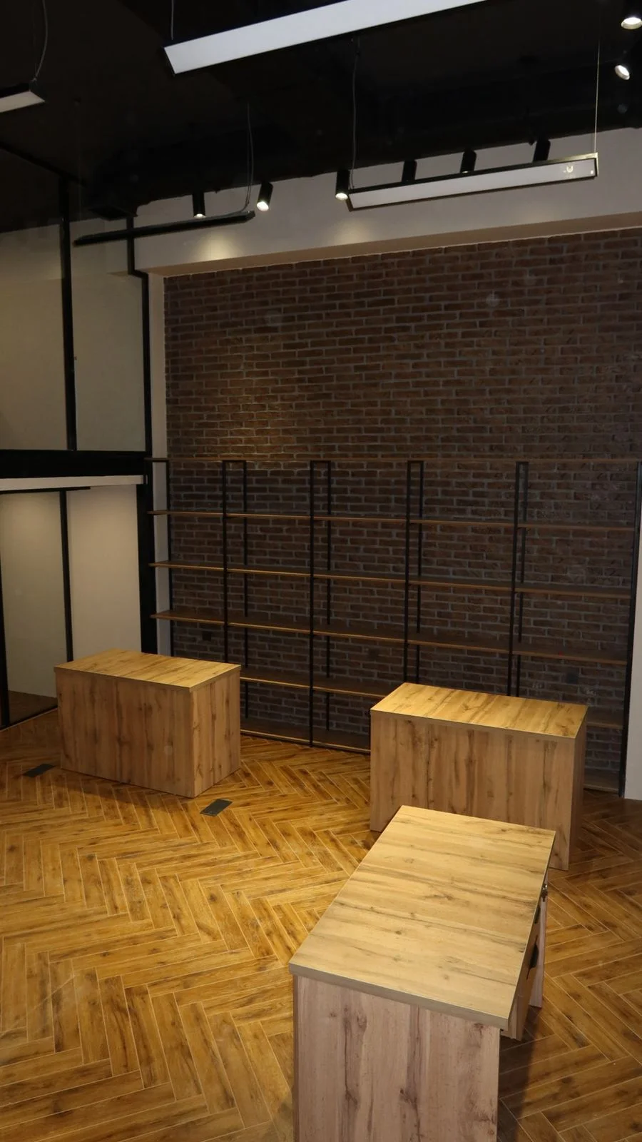 Аренда 3-комнатная Офис 90 m² Xətai р-н – şəkil 3