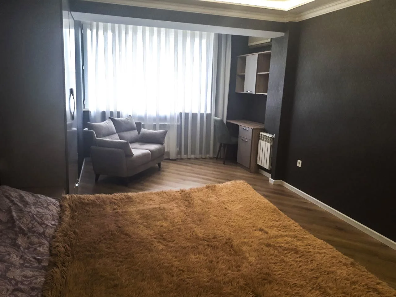 For rent 2-room Apartment 75 m² Səbail dist. – şəkil 10