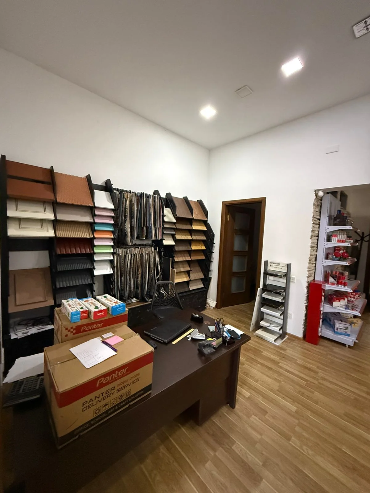 ELMLƏR | VIP OFİS – şəkil 8