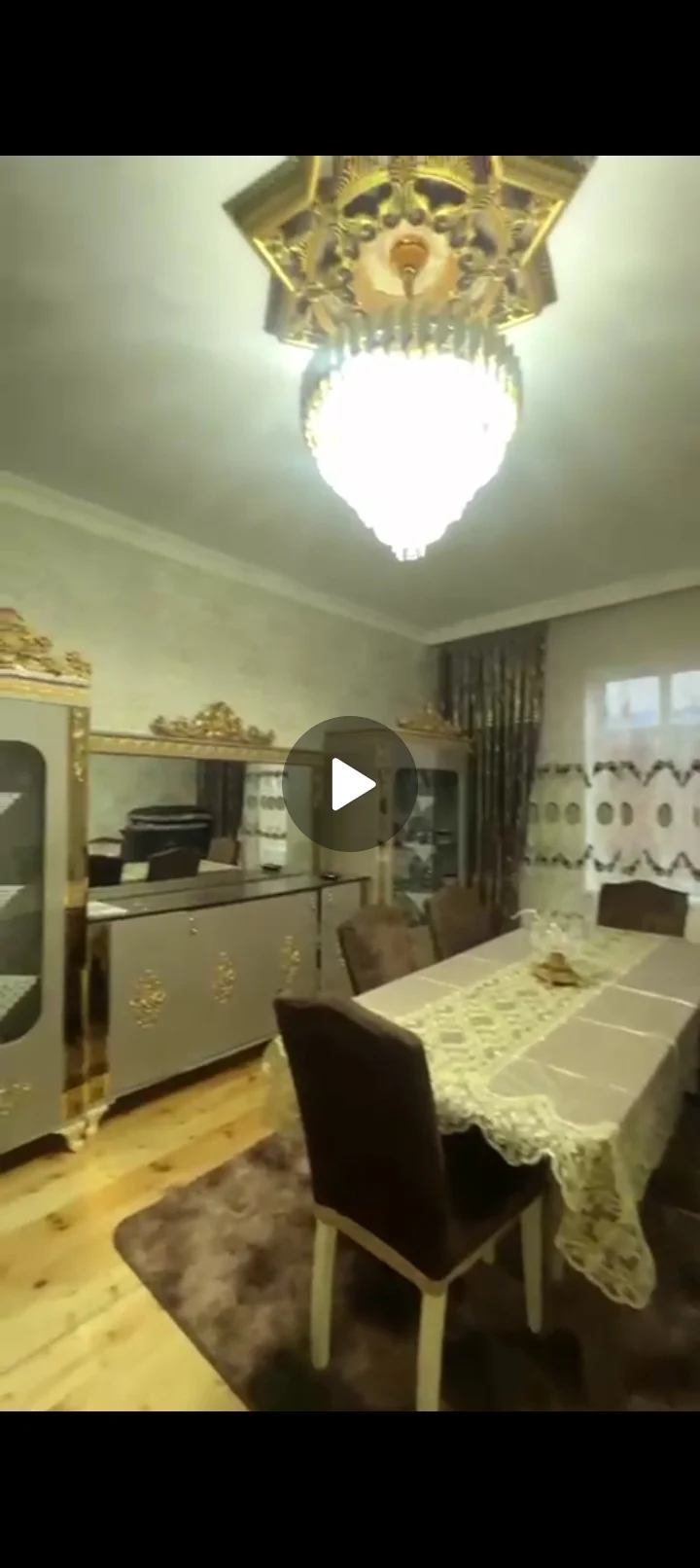 Продаётся 3-комнатная Частный дом / Дача 100 m² Xəzər р-н – şəkil 7