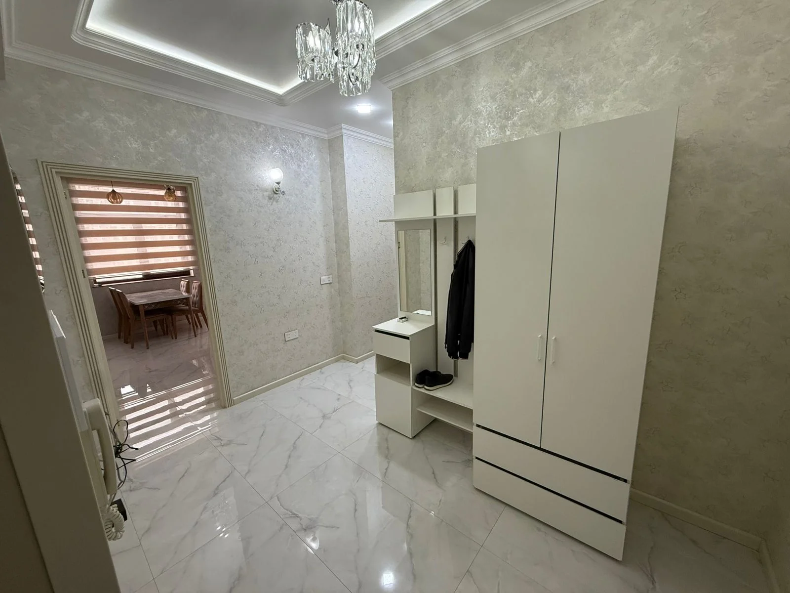 Аренда 3-комнатная Квартира 120 m² Nərimanov р-н – şəkil 17