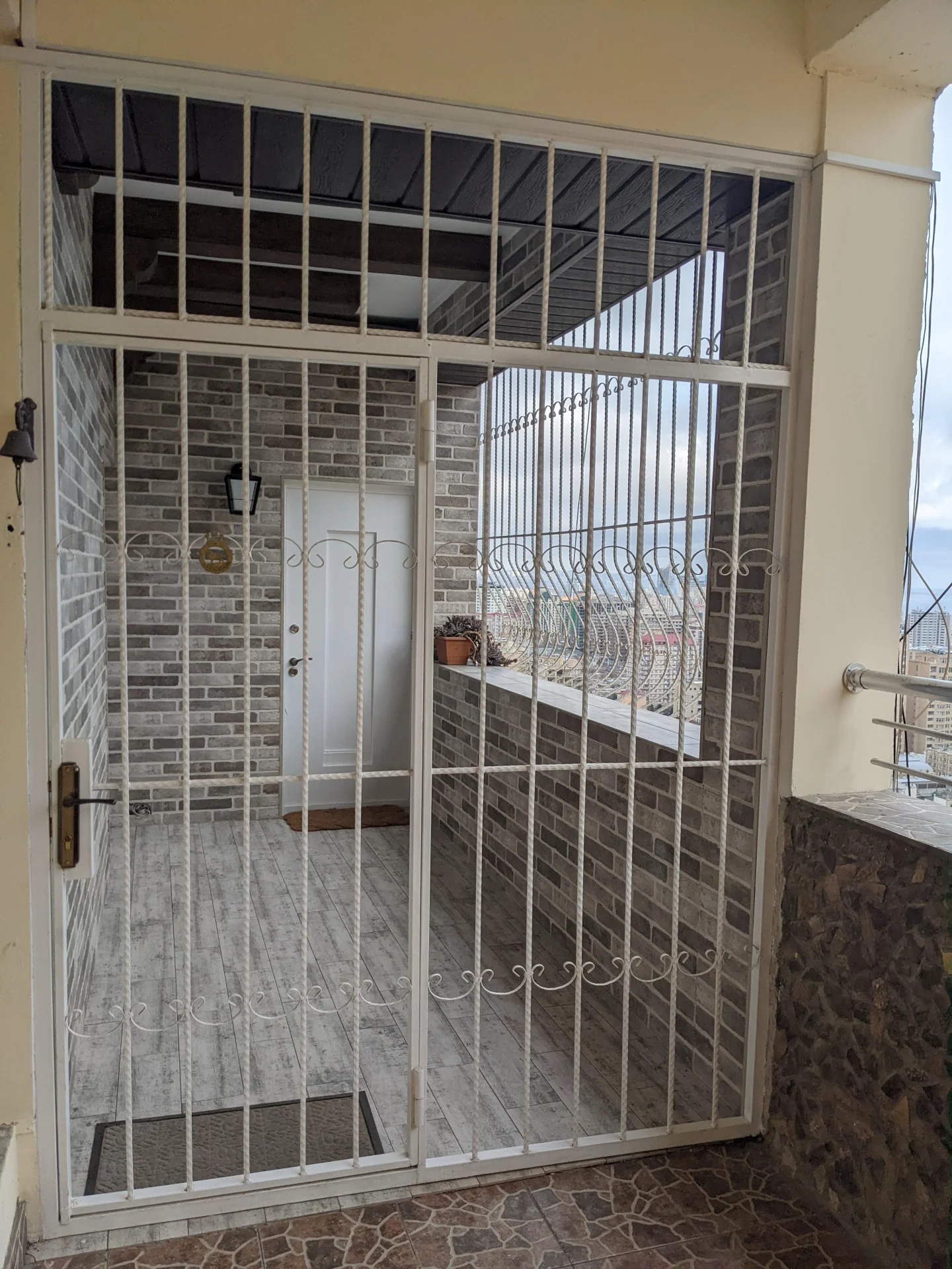 Kiralık 3 odalı Daire 135 m² Yasamal ilçesi – şəkil 7