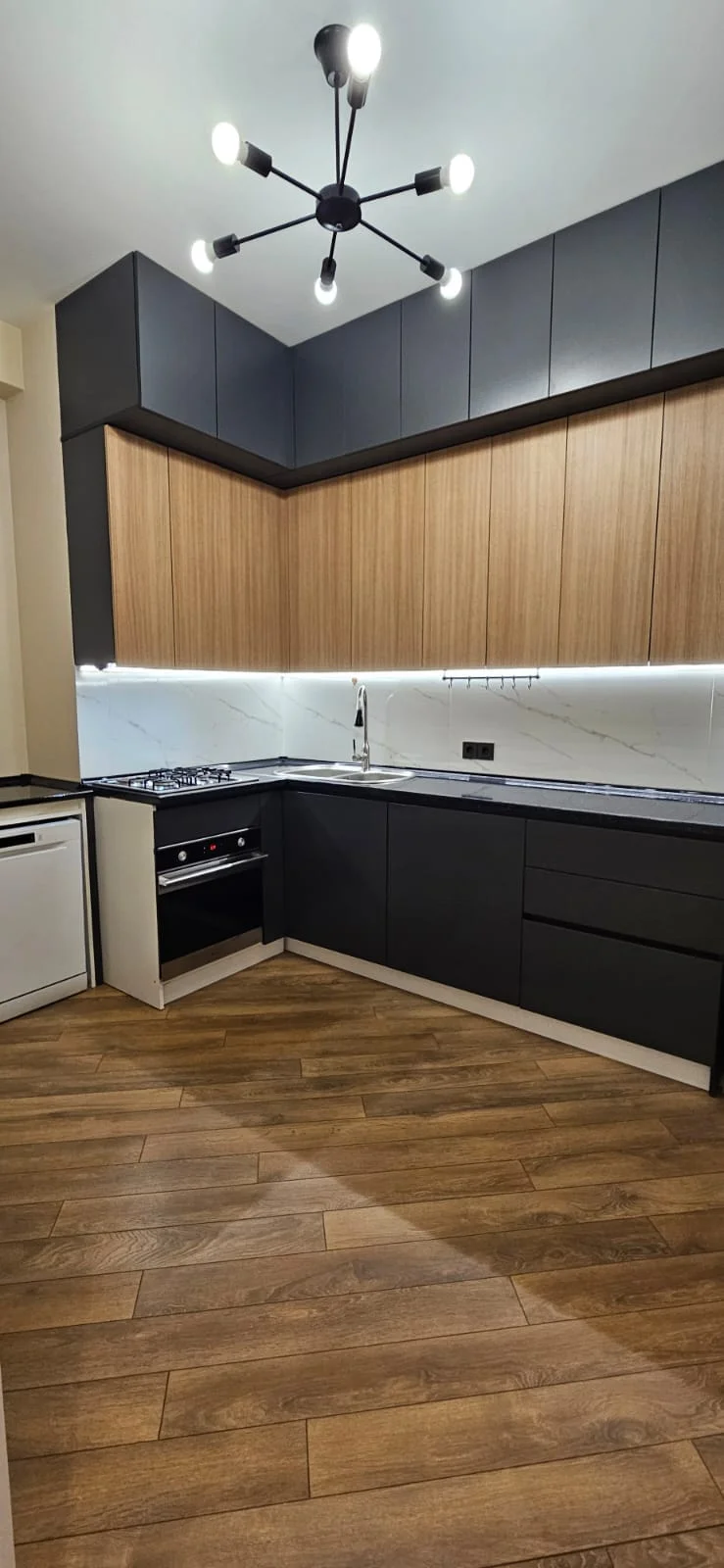 Аренда 2-комнатная Квартира 80 m² Nəsimi р-н – şəkil 8
