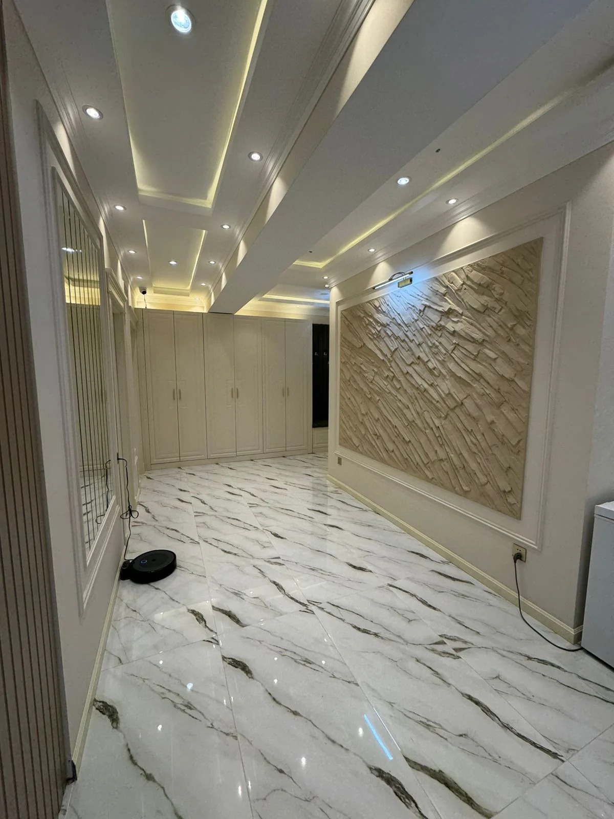 Kiralık 4 odalı Daire 140 m² Xətai ilçesi – şəkil 19