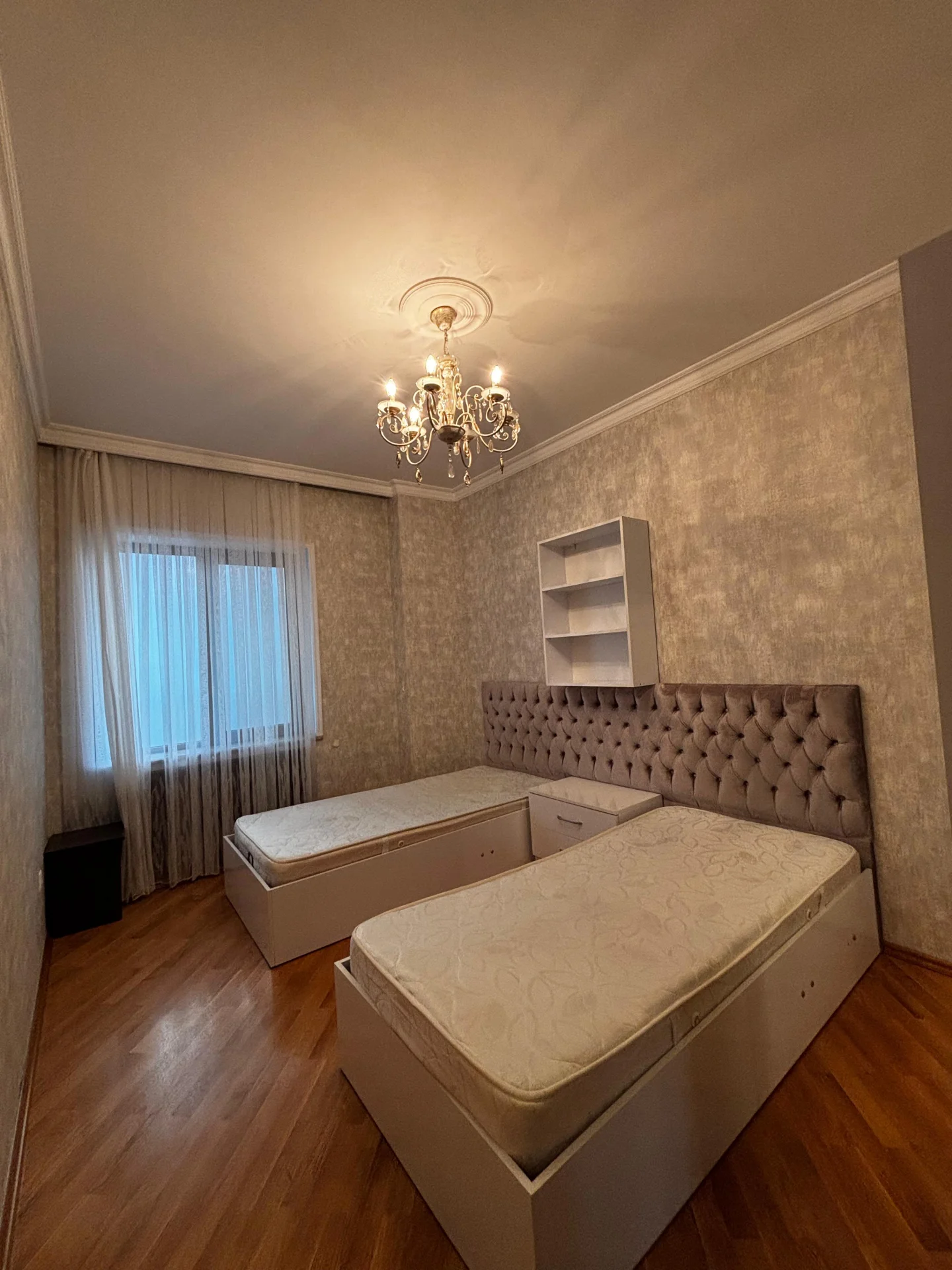 Kiralık 3 odalı Daire 135 m² Nərimanov ilçesi – şəkil 10