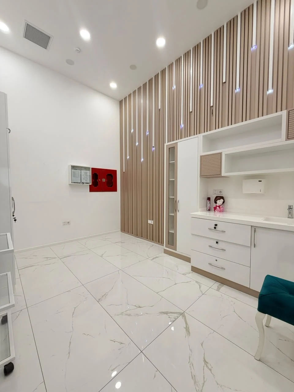 Продаётся Коммерческий объект 255 m² Xətai р-н – şəkil 18