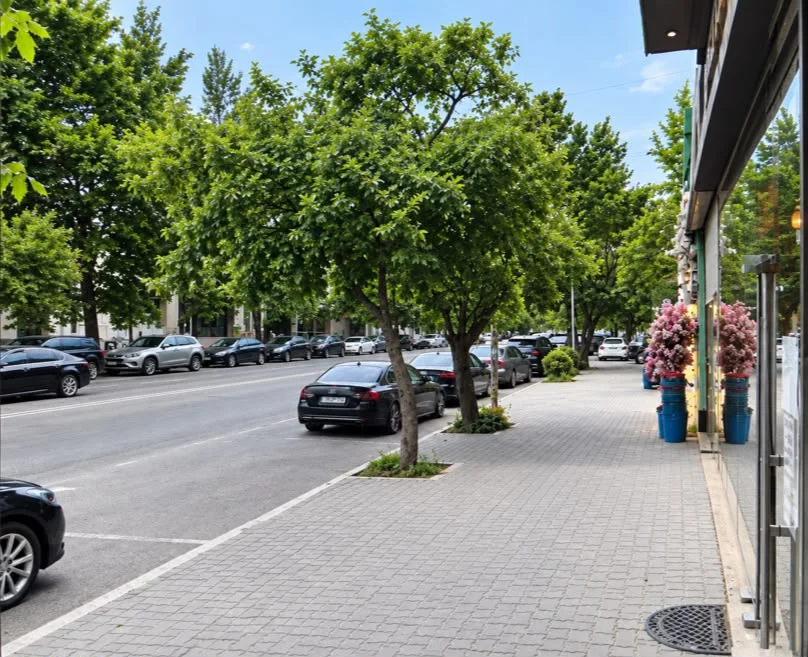 Kiralık İşyeri 35 m² Yasamal ilçesi – şəkil 4