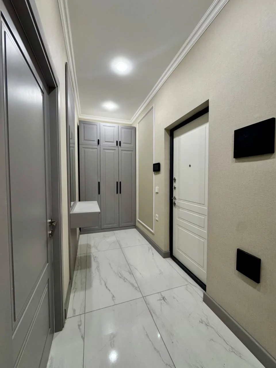 Аренда 2-комнатная Квартира 68 m² Binəqədi р-н – şəkil 13