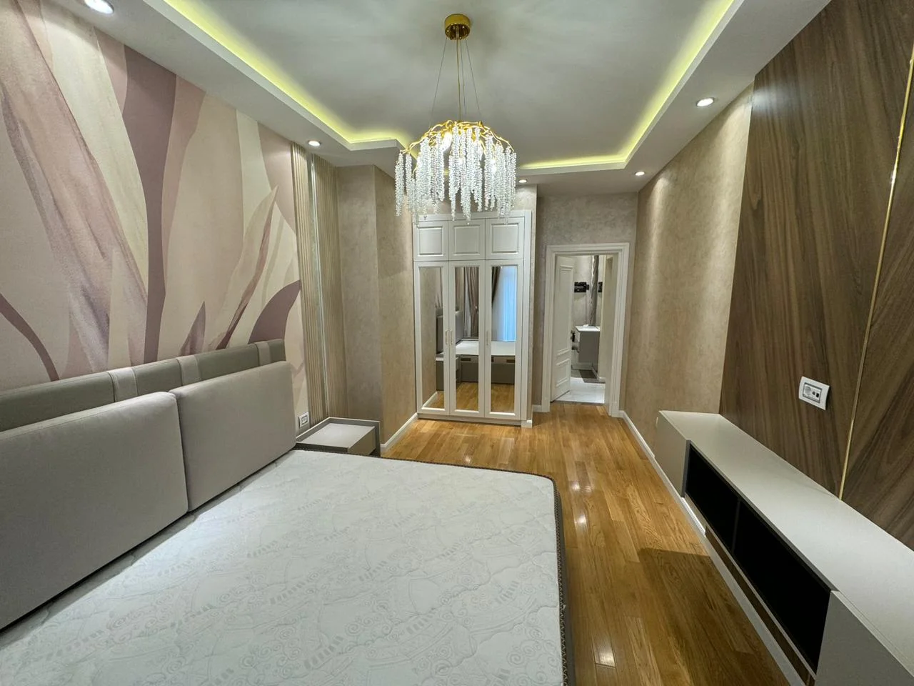 Kiralık 3 odalı Daire 110 m² Nərimanov ilçesi – şəkil 7