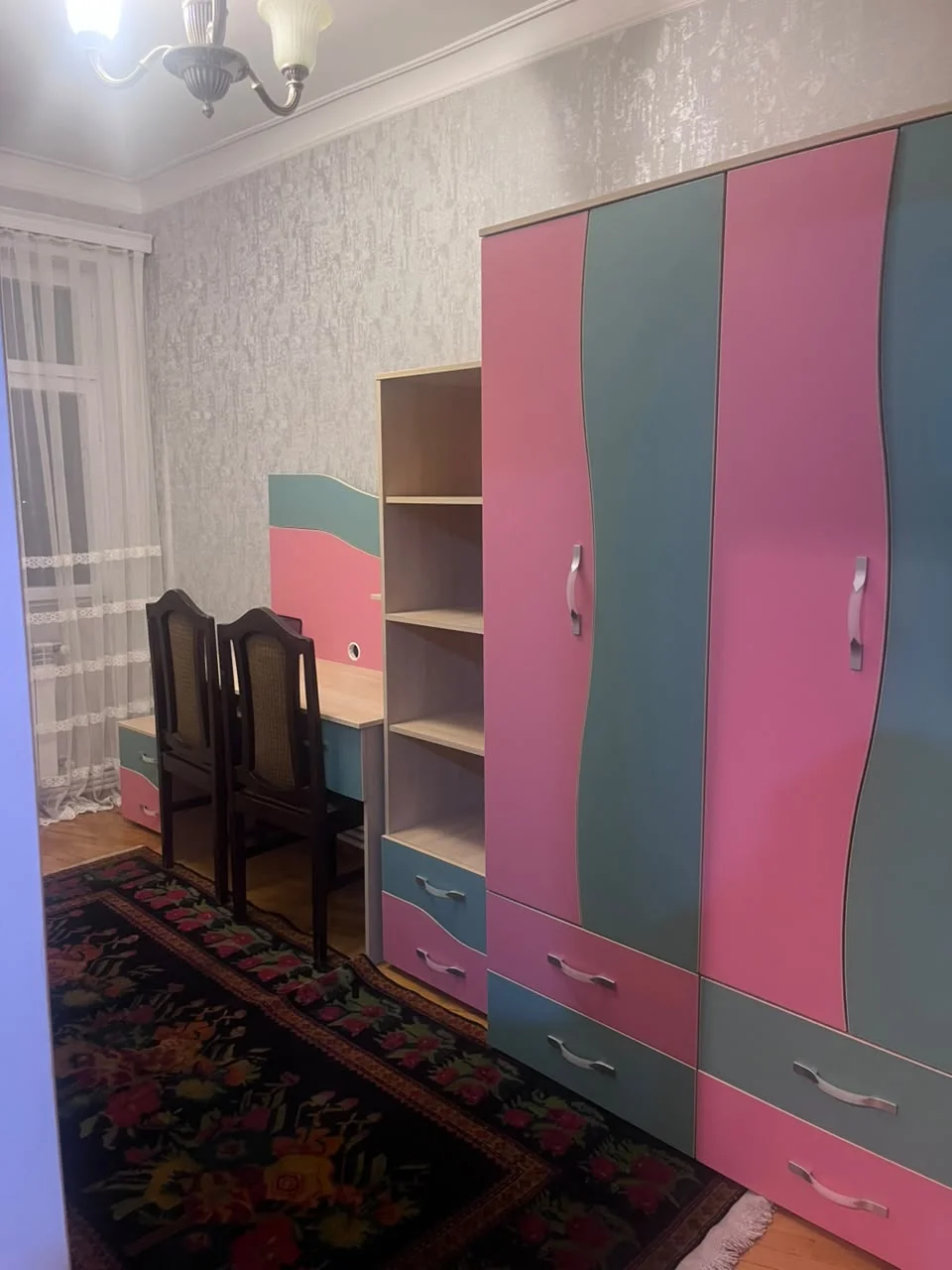 Kirayə 3 otaqlı Mənzil 80 m² Xətai r. Əhmədli m. – şəkil 13