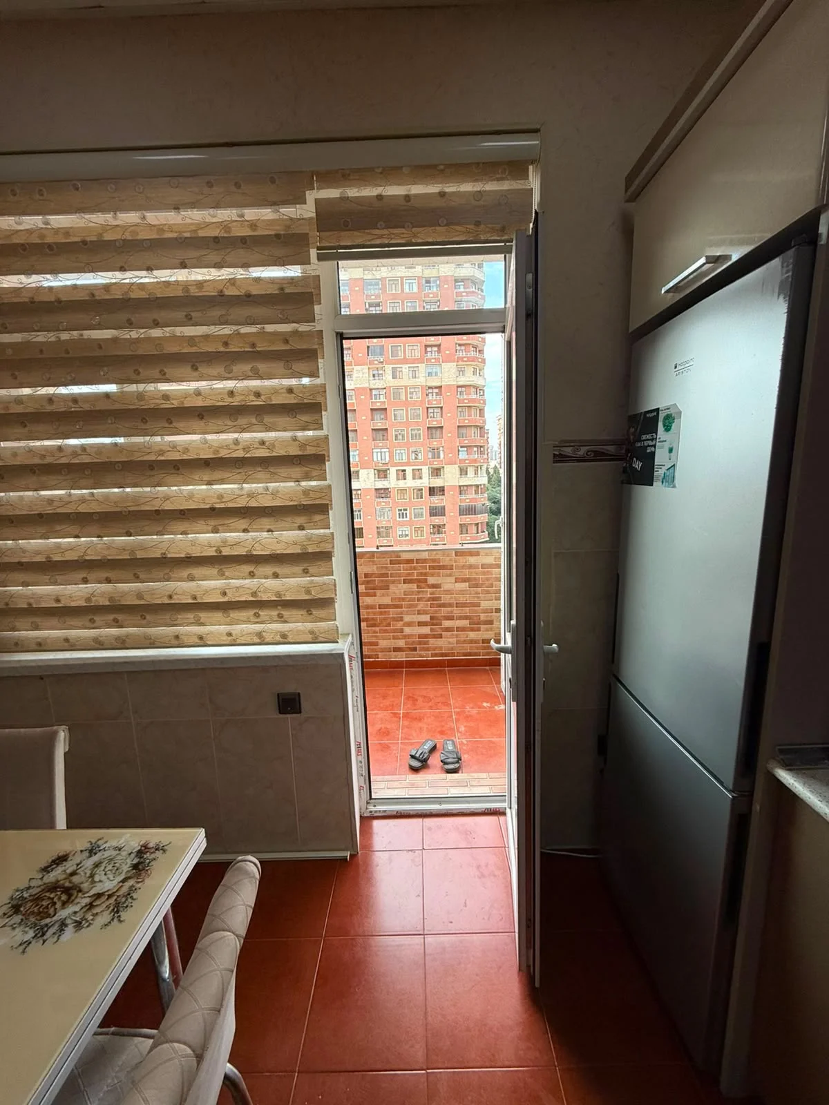 Kiralık 3 odalı Daire 125 m² Nəsimi ilçesi – şəkil 9