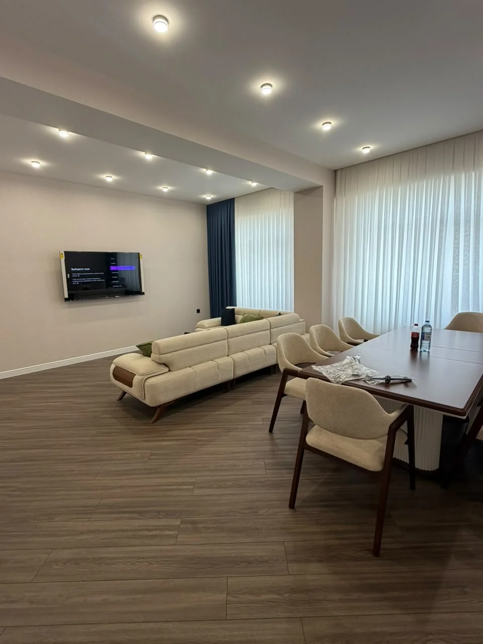 Аренда 3-комнатная Квартира 158 m² Xətai р-н – şəkil 2