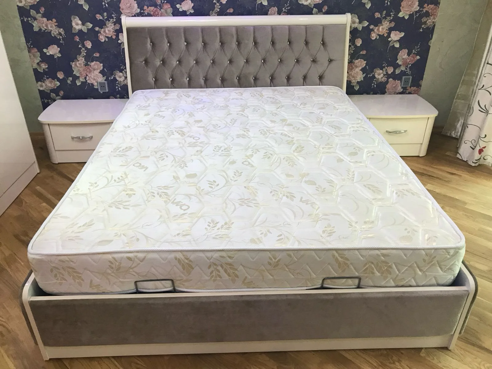 Kirayə 2 otaqlı Mənzil 70 m² Xətai r. Şah İsmayıl Xətai m. – şəkil 5