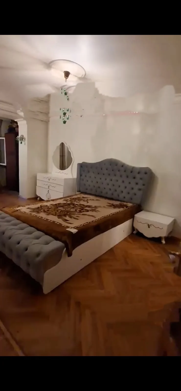 Kirayə 3 otaqlı Mənzil 75 m² Yasamal r. Elmlər Akademiyası m. – şəkil 5