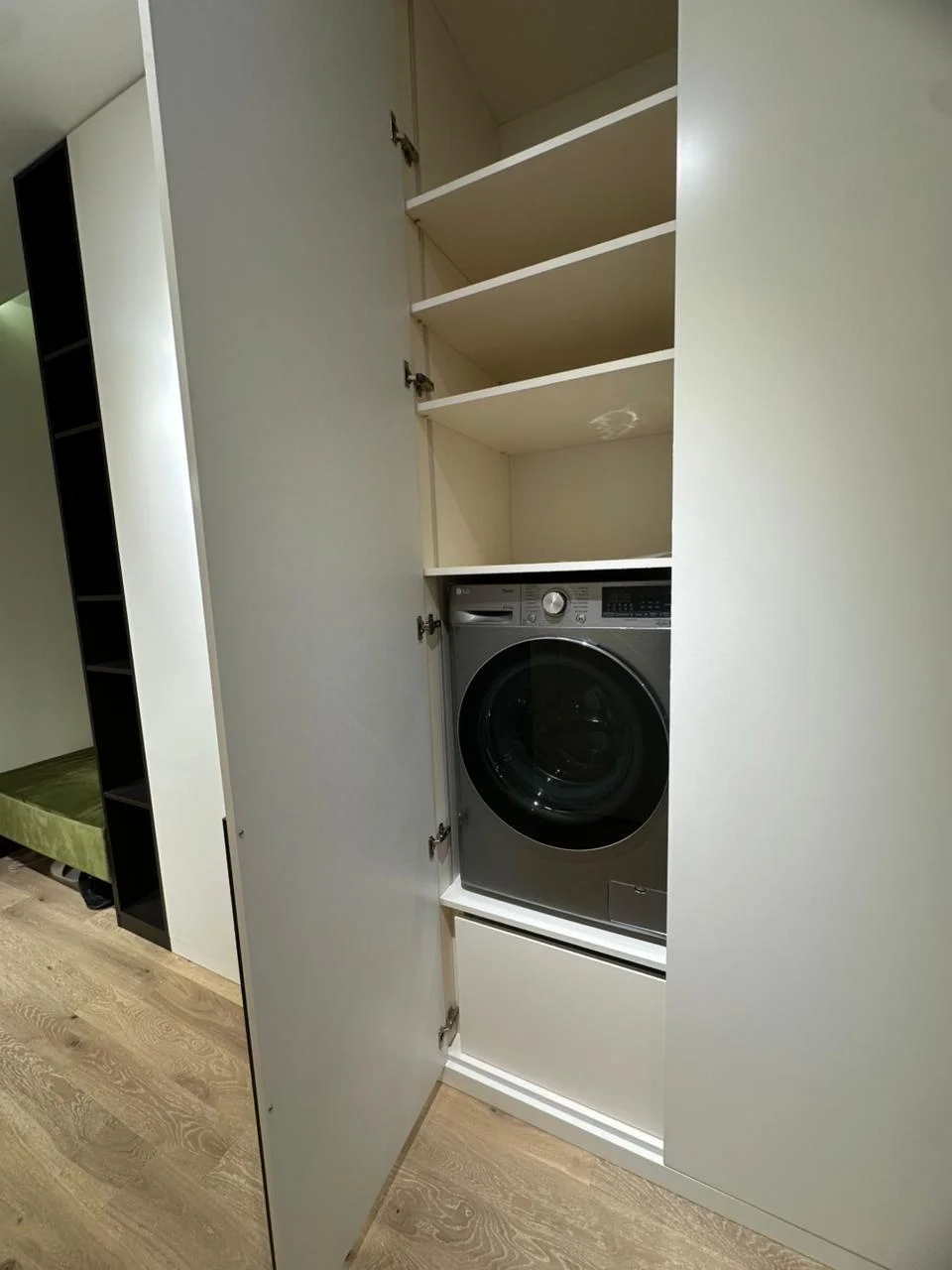 For rent 2-room Apartment 100 m² Nəsimi dist. – şəkil 11