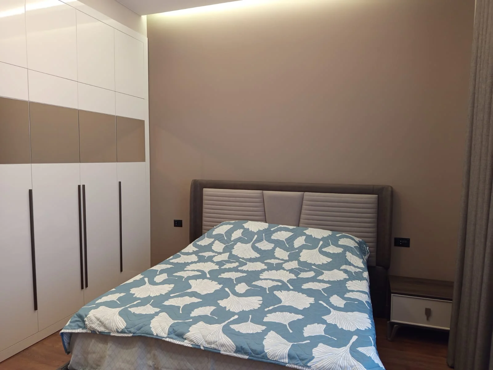 Аренда 3-комнатная Квартира 130 m² Xətai р-н – şəkil 5