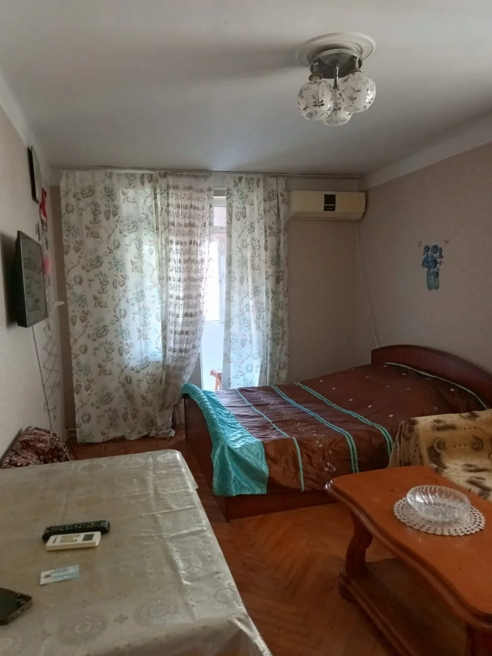 Kirayə 1 otaqlı Mənzil 40 m² Binəqədi r. – şəkil 1