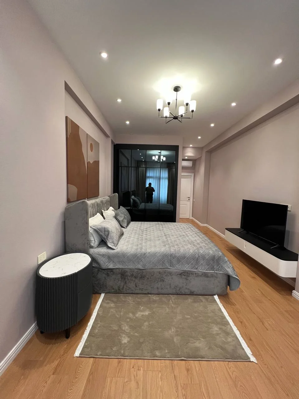 İzmir Residence – şəkil 9