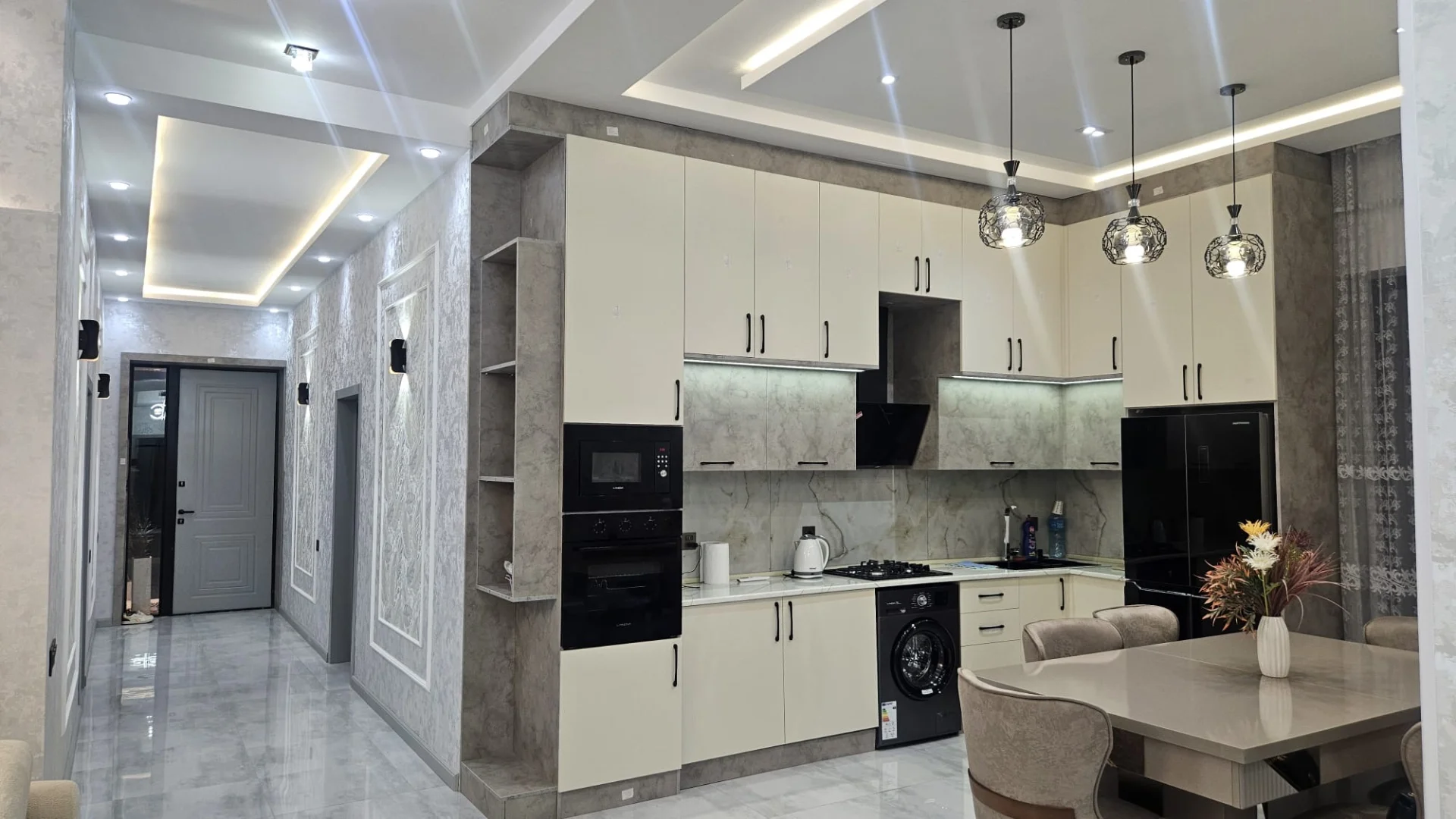 Satılık 4 odalı Müstakil ev / Yazlık 180 m² Xəzər ilçesi – şəkil 14