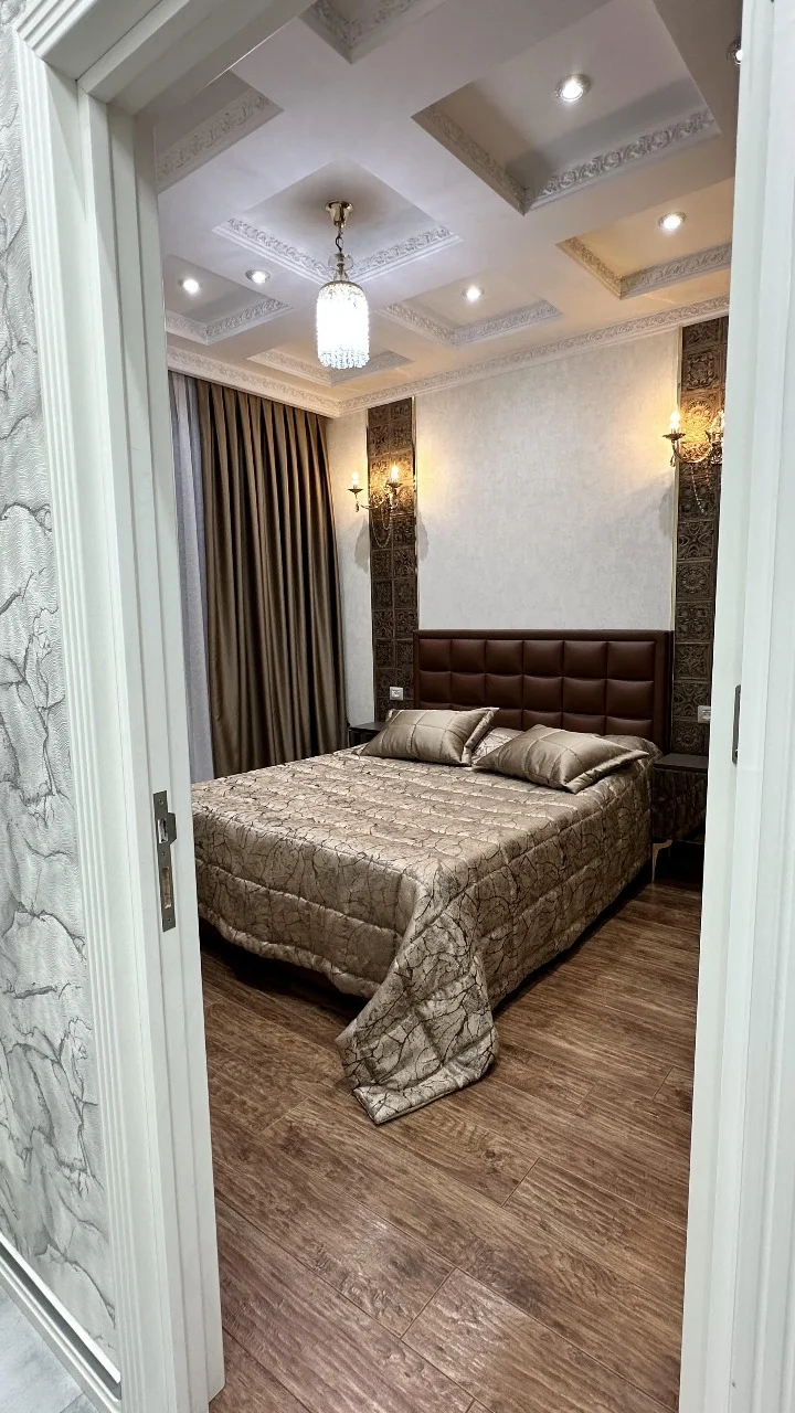 PİLOT HAYAT RESİDENCE – şəkil 3