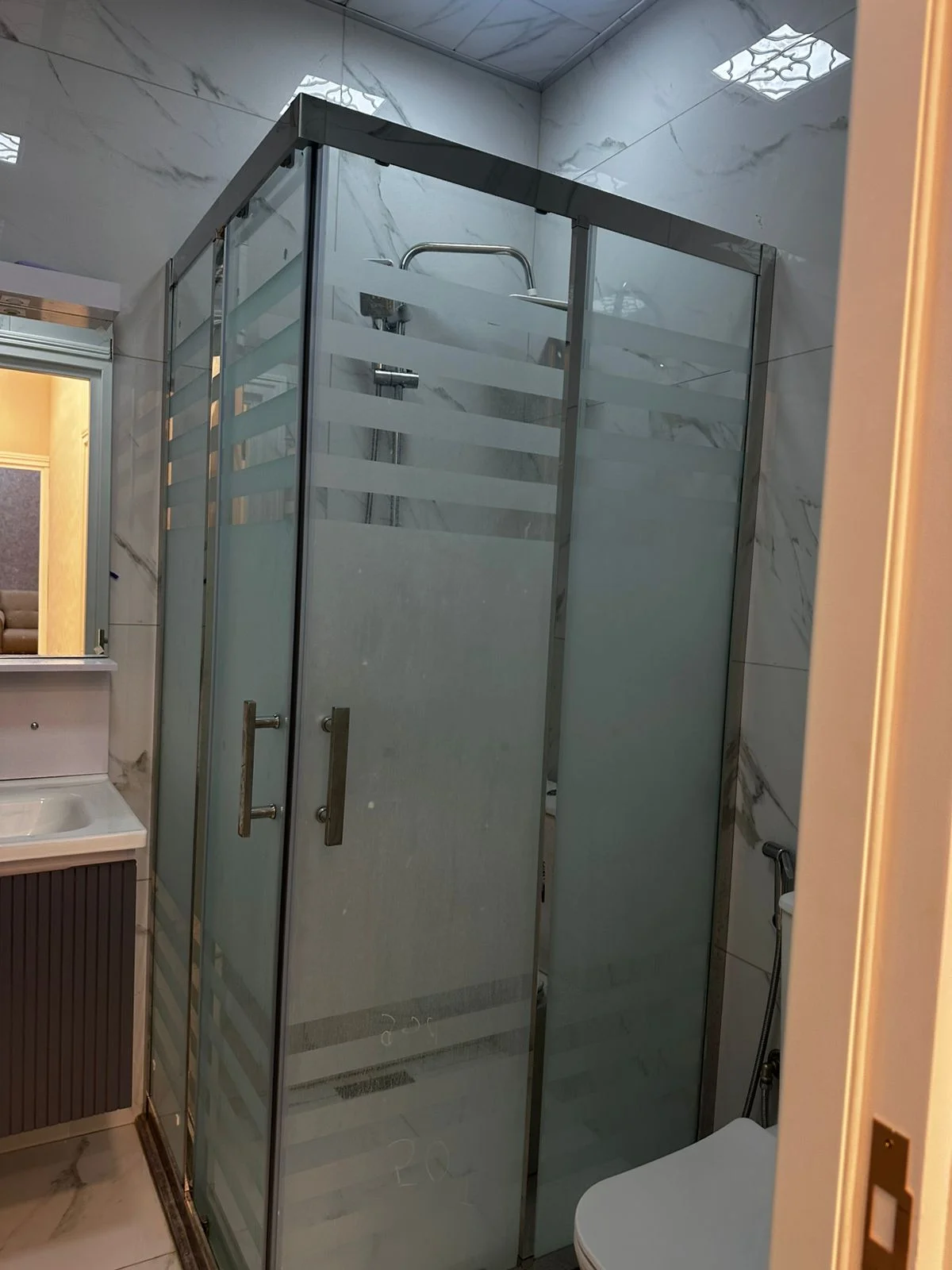 Kirayə 2 otaqlı Mənzil 65 m² Xətai r. – şəkil 11