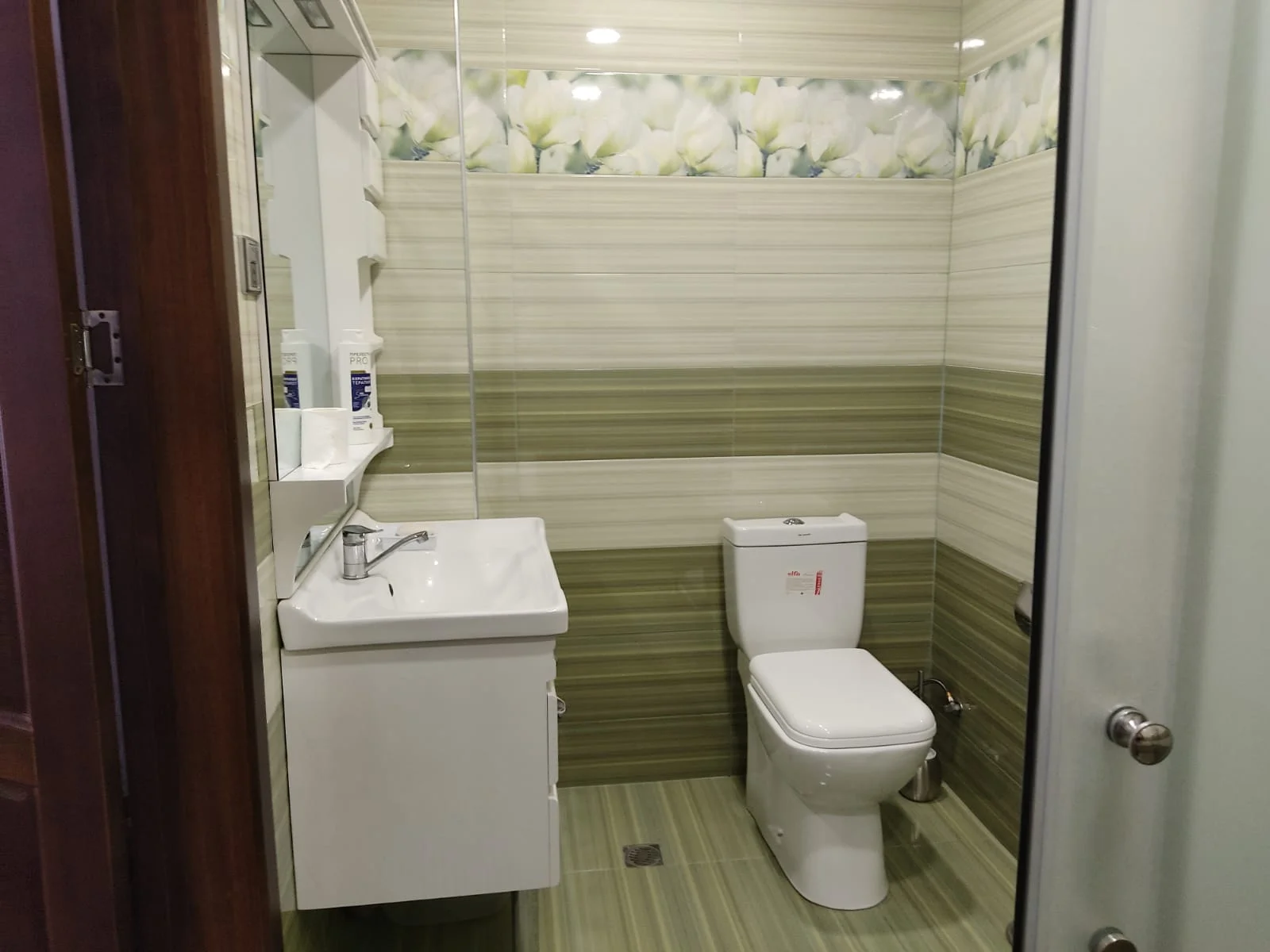 Kiralık 3 odalı Daire 120 m² Xətai ilçesi – şəkil 19