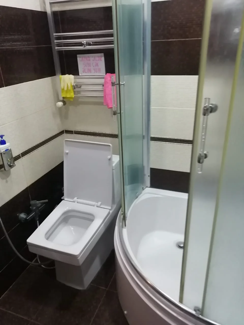 Продаётся 3-комнатная Квартира 85 m² Abşeron р-н – şəkil 14