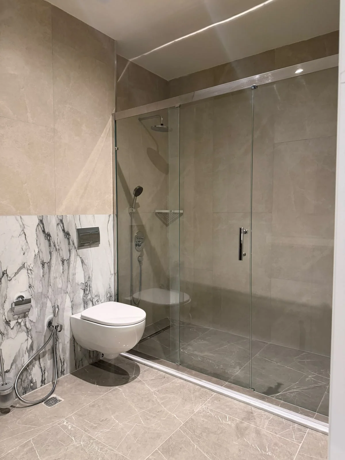 Kiralık 2 odalı Daire 97 m² Xətai ilçesi – şəkil 13