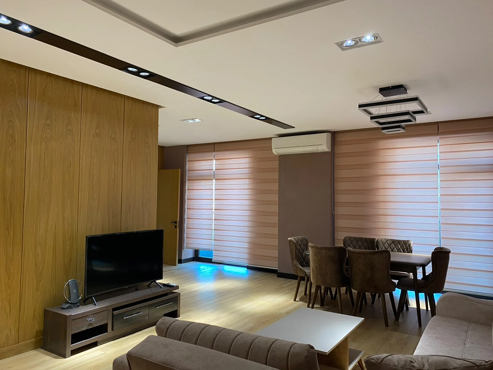 Kirayə 2 otaqlı Mənzil 106 m² Yasamal r. – şəkil 3
