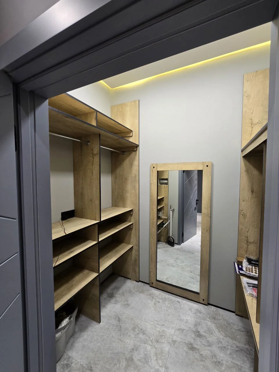 For rent 3-room Apartment 100 m² Xətai dist. – şəkil 7