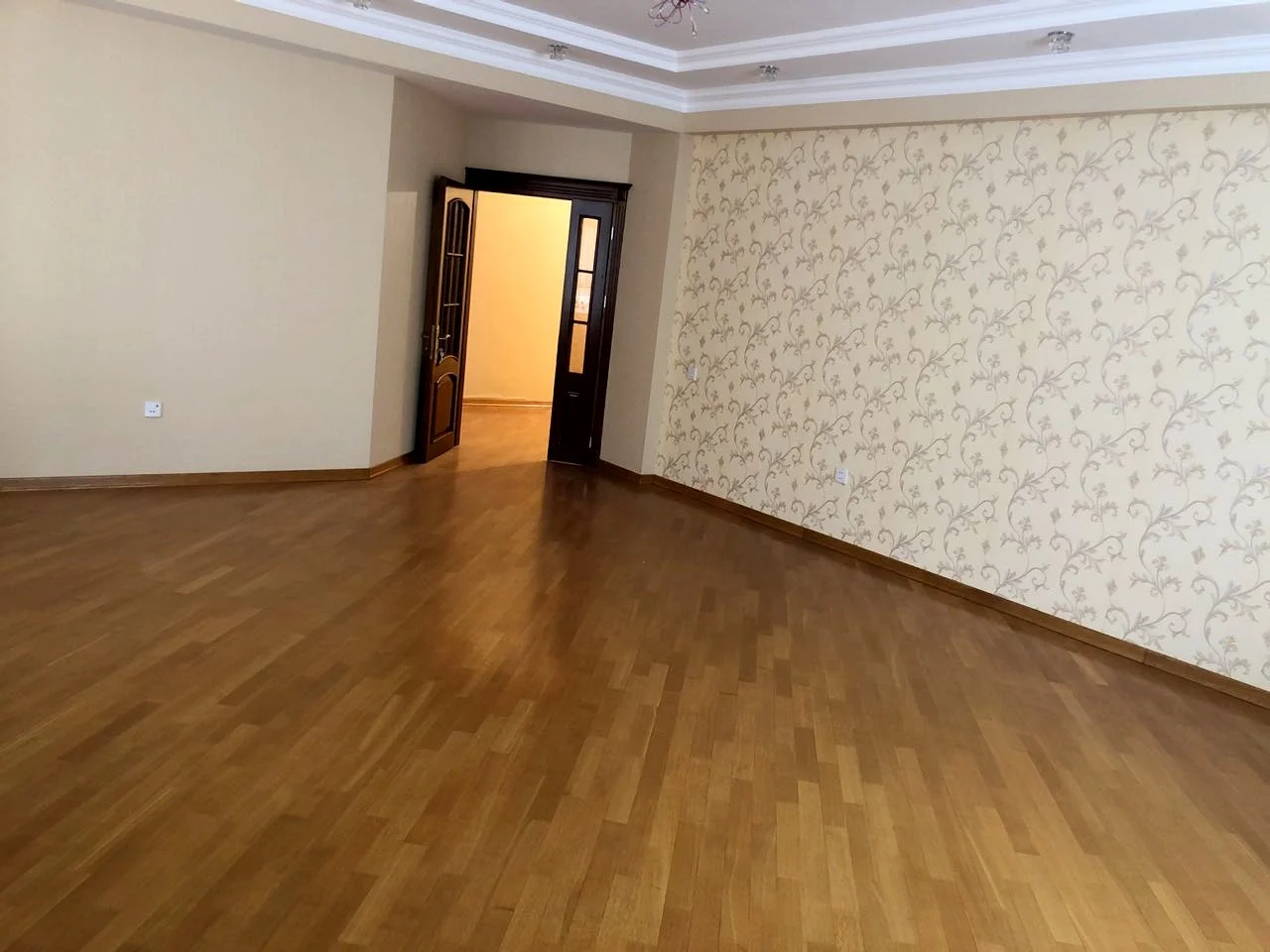 Kirayə 3 otaqlı Mənzil 150 m² Yasamal r. – şəkil 12