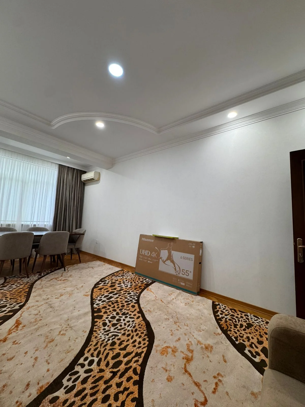 Kirayə 2 otaqlı Mənzil 85 m² Xətai r. – şəkil 3