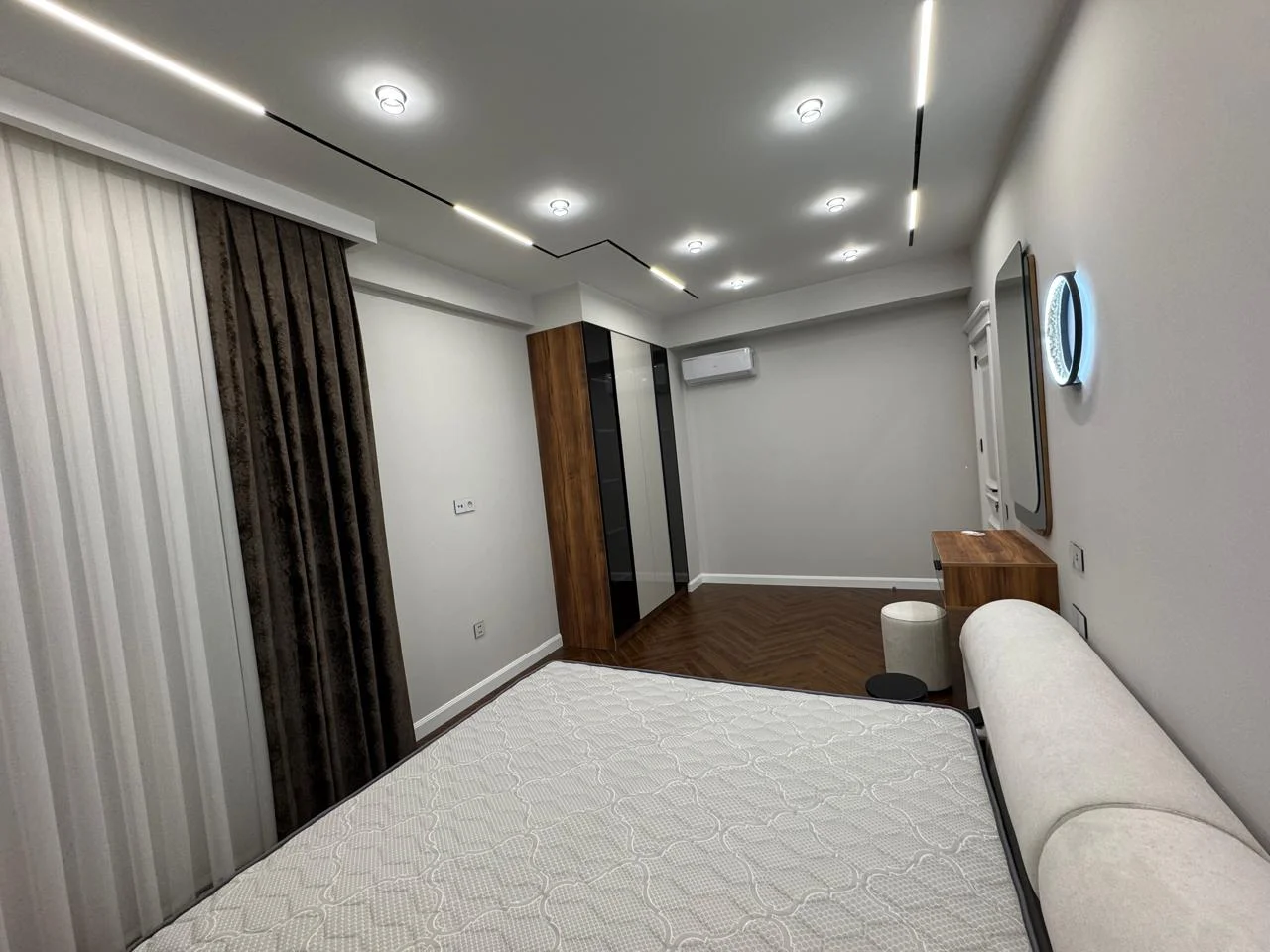 Kirayə 3 otaqlı Mənzil 110 m² Xətai r. – şəkil 12
