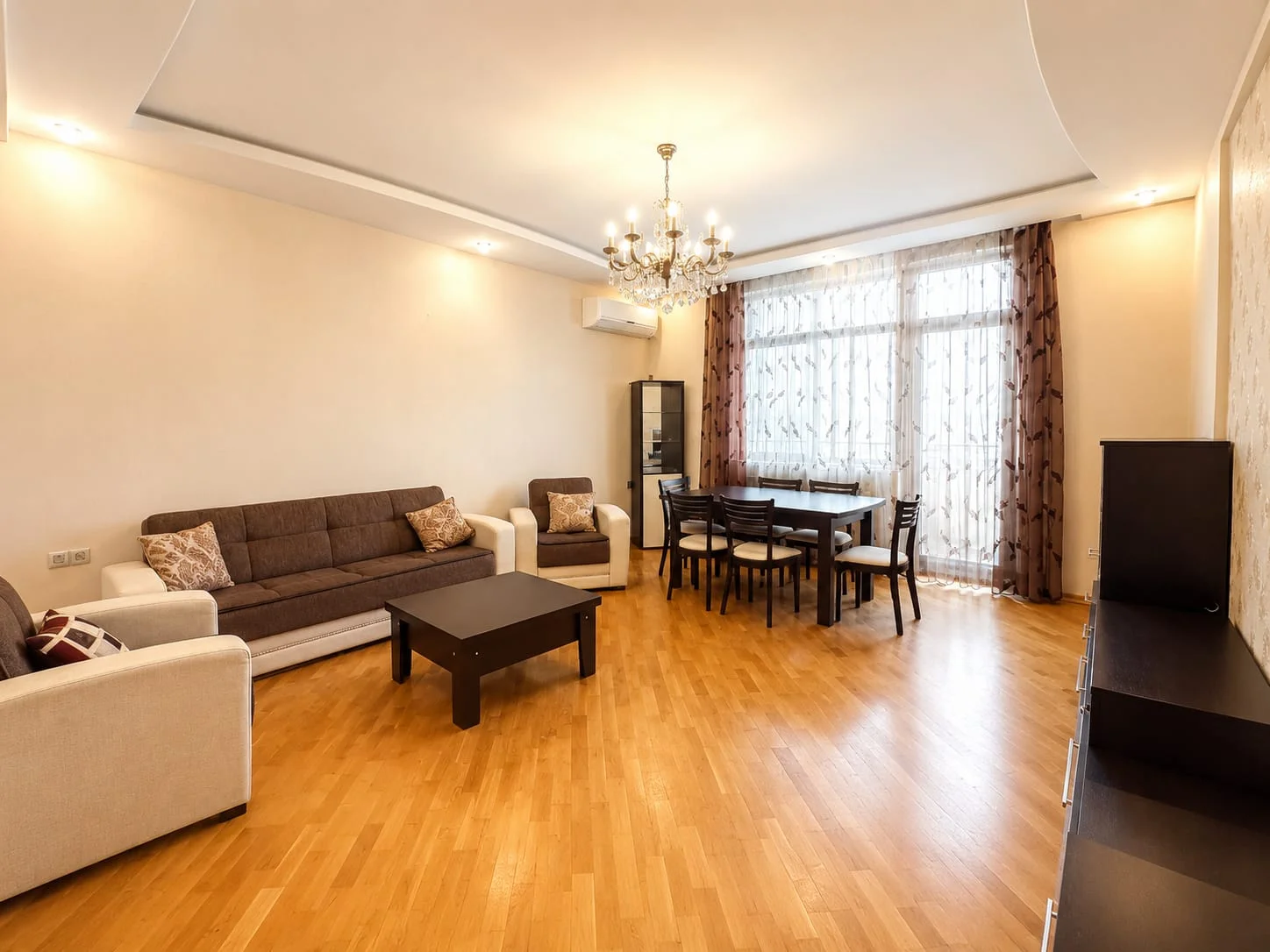 Аренда 3-комнатная Квартира 145 m² Yasamal р-н – şəkil 3