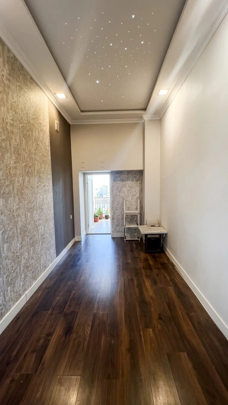 Kirayə 3 otaqlı Ofis 80 m² Xətai r. – şəkil 5